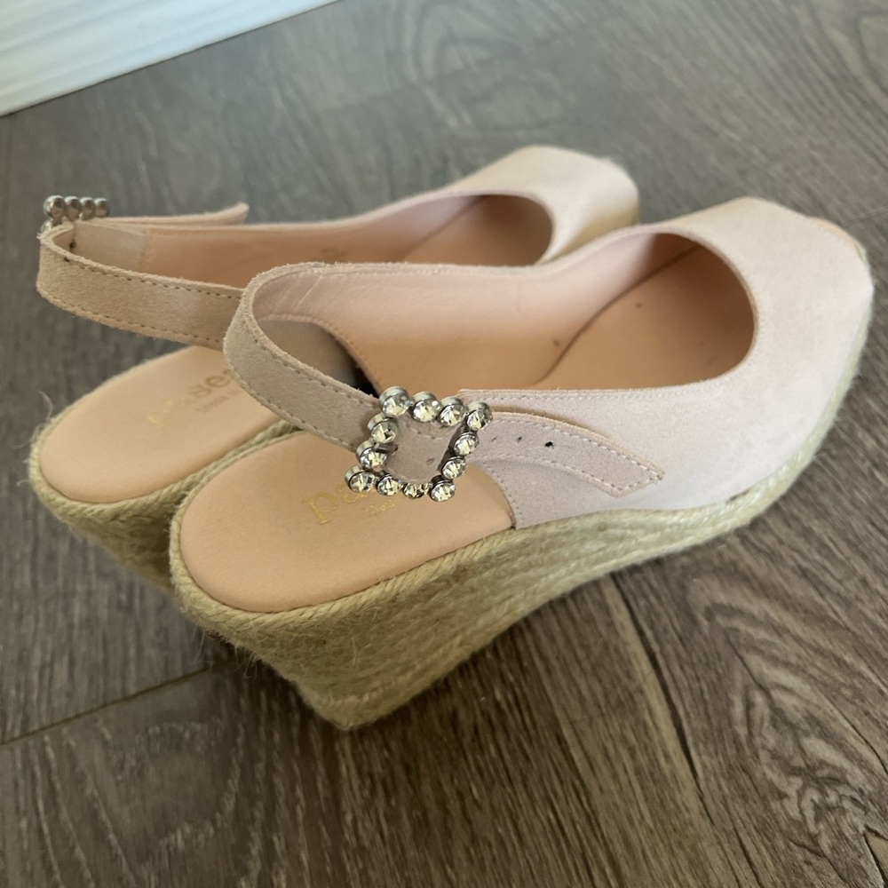 Women’s Wedged Heels | Perfect For Summer Time Outings And Special Occasions